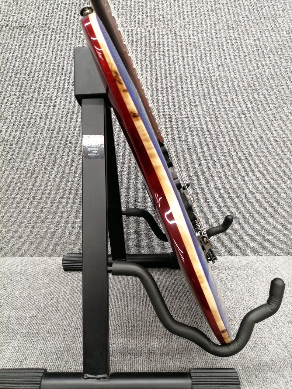 IBANEZ / S1070PBZ-CLB (no260604)