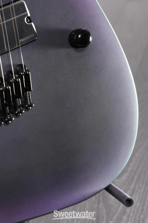 Ibanez Axion Label RGD71ALMS – Black Aurora Burst Matte