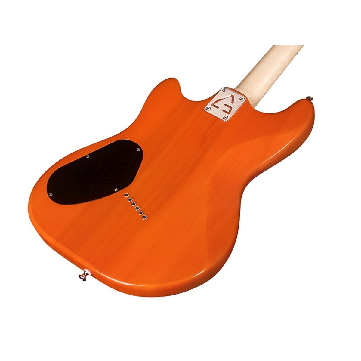 GUILD Surfliner Sunset Orange Offset Body