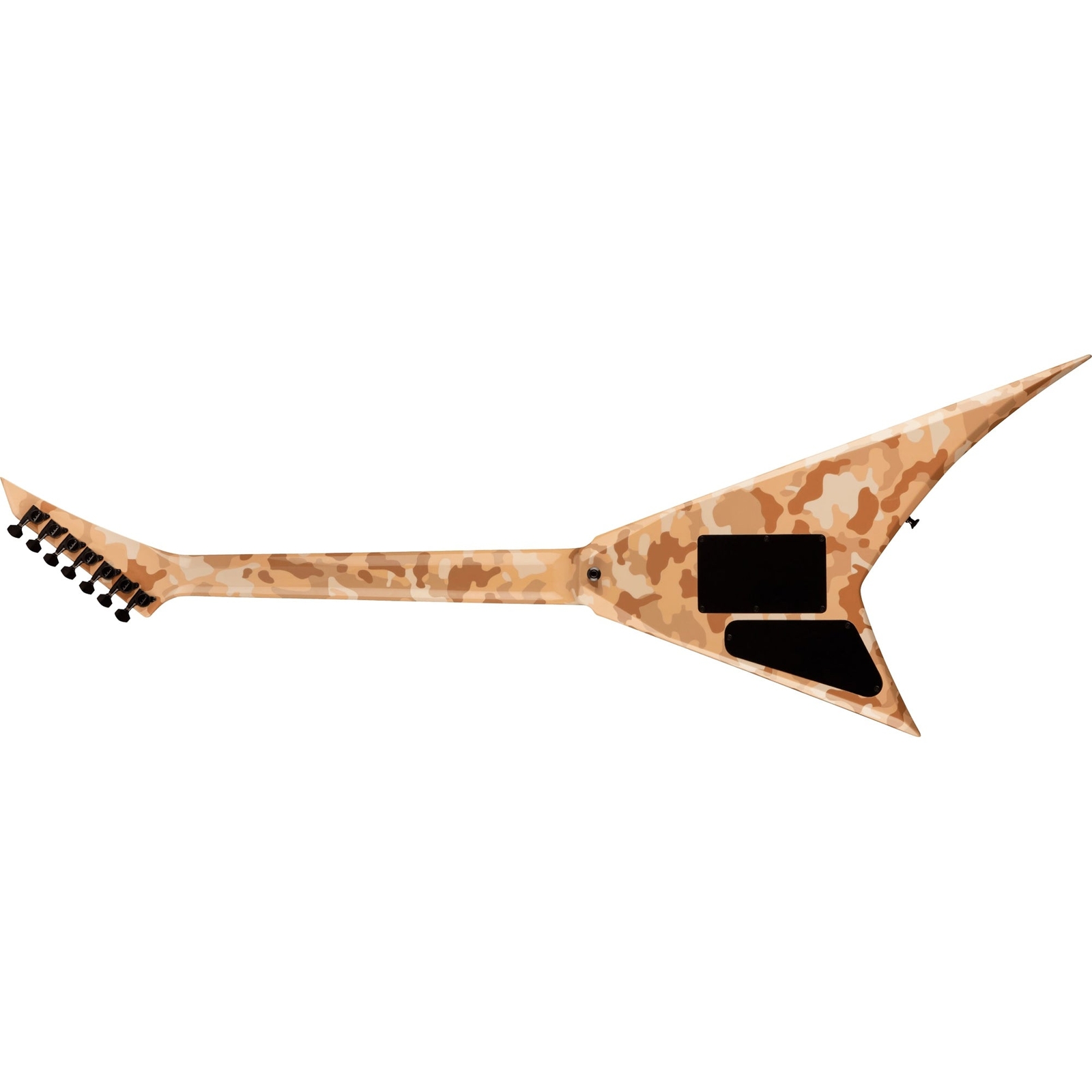 Jackson Concept Series Rhoads RR24-7 7-String w/ Seymour Duncan Pickups & Foam C