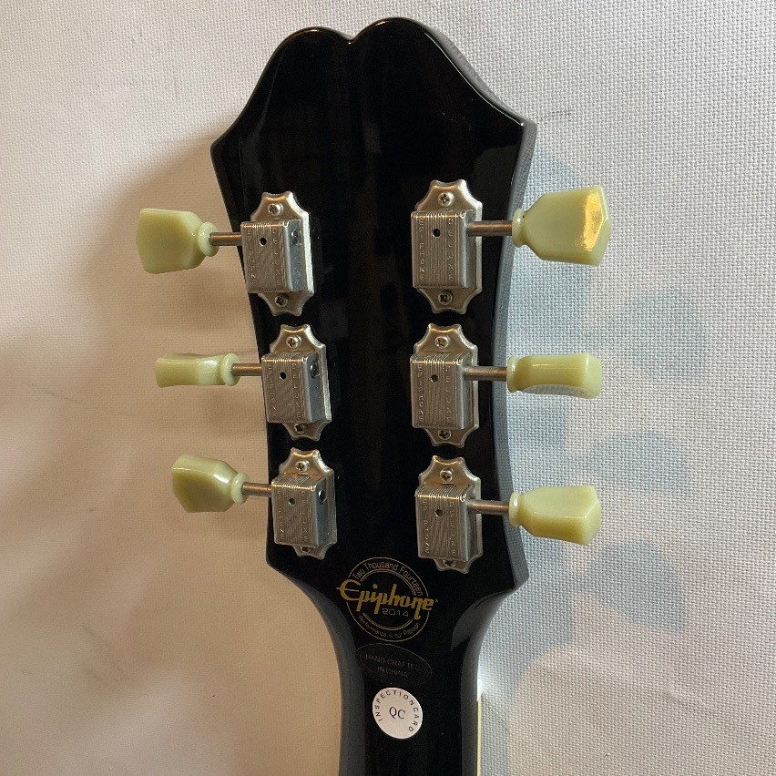 Epiphone ES-339 P90 Pro Used w/Soft case