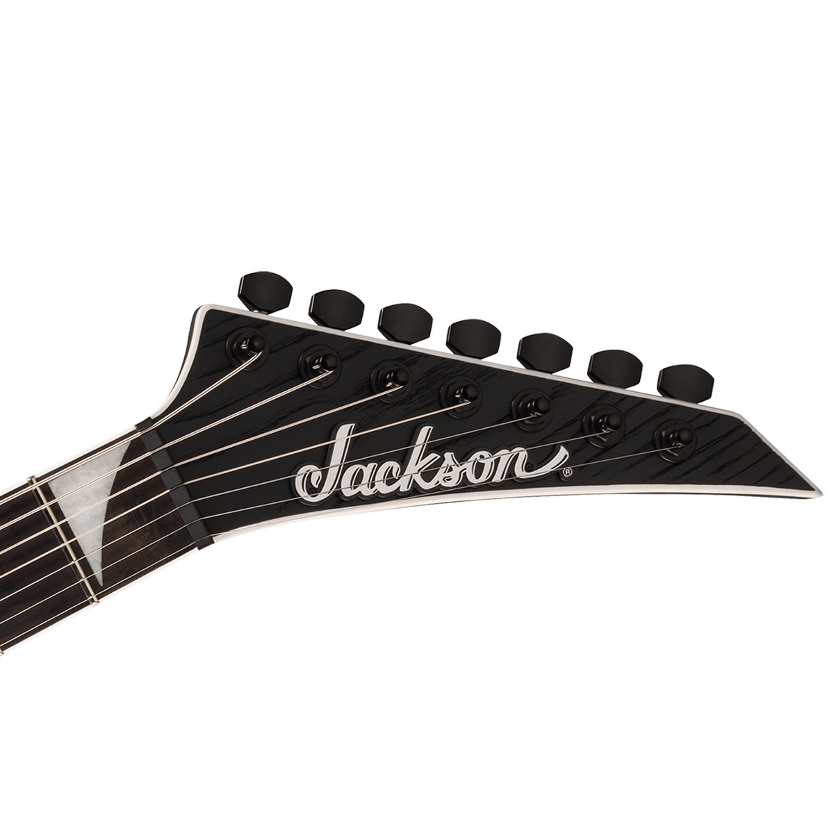 Jackson Pro Series Signature Jeff Loomis Soloist SL7 HT 7-String Electric Guitar