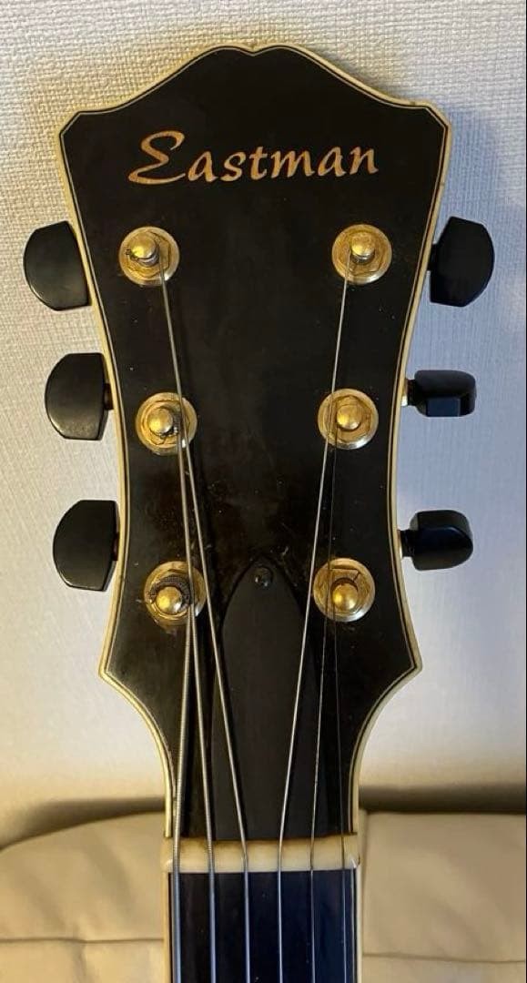Eastman AR805