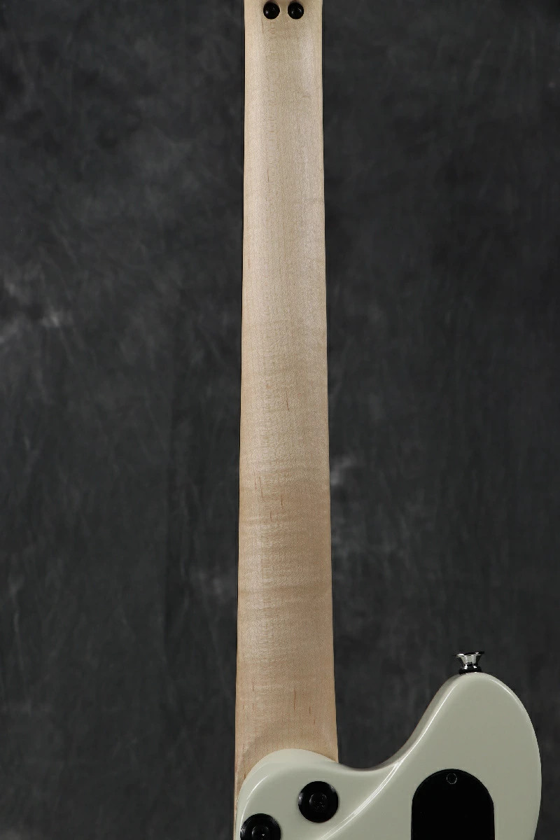 EVH / Wolfgang Special Ebony Fingerboard Ivory 3.66kg S/N WGM251784 Guitar