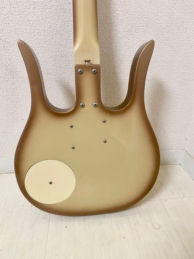 Danelectro Longhorn 31 Fret Color
