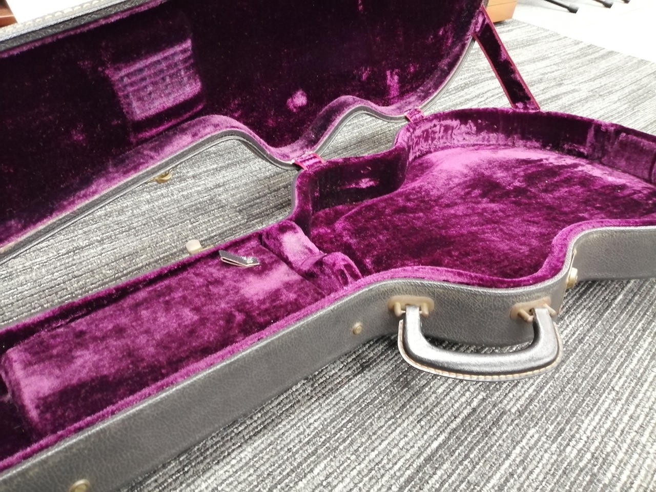 Gibson 1977 ES-335TD ES-335TD