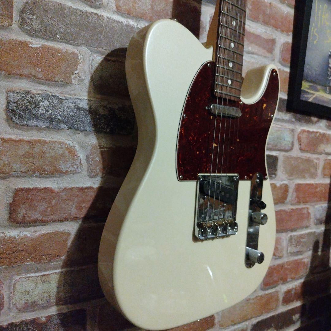 Fender American Showcase Telecaster No.MG1773