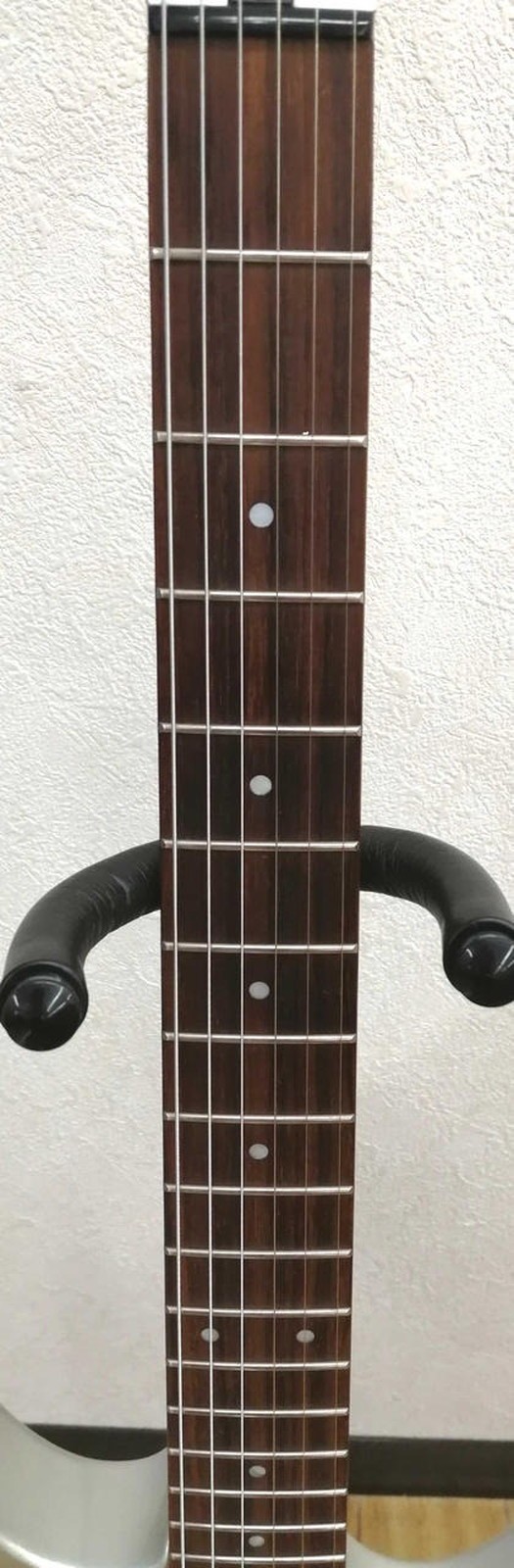 YAMAHA RGX121DZ Used Alder body Maple neck Rosewood fingerboard w/Soft case