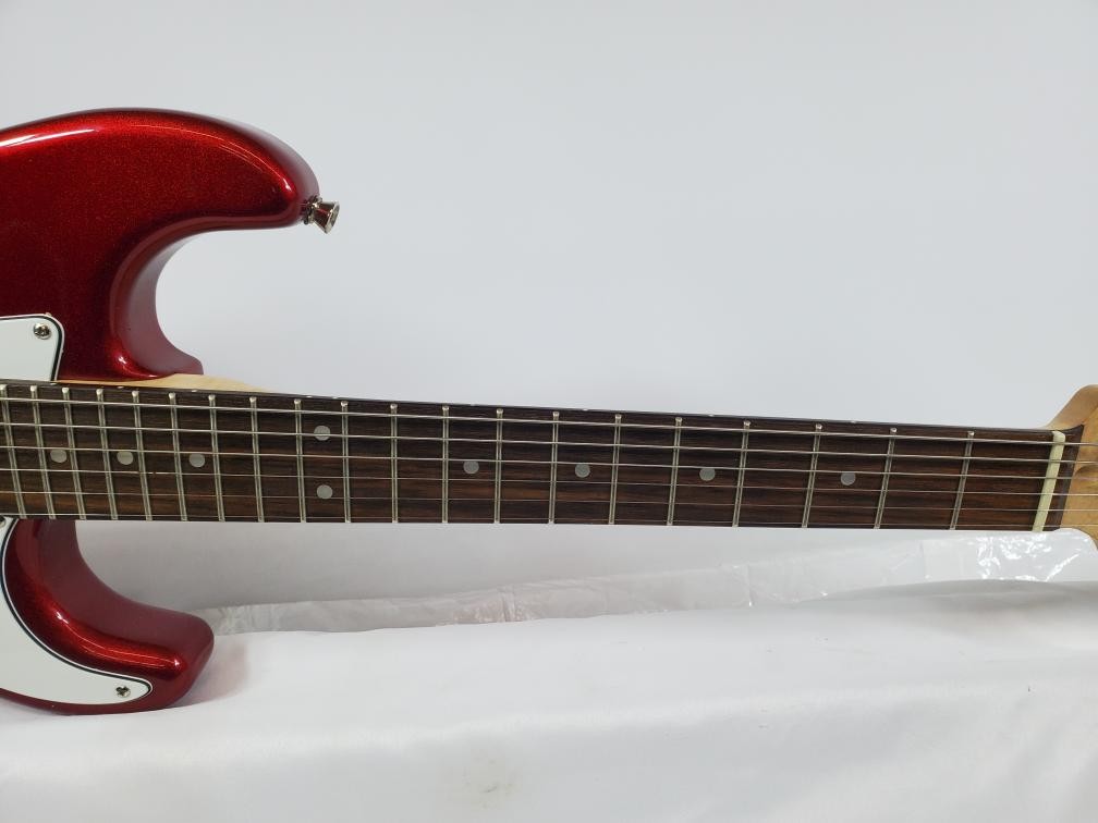 FENDER STARCASTER MINI STRAT (P25017460)