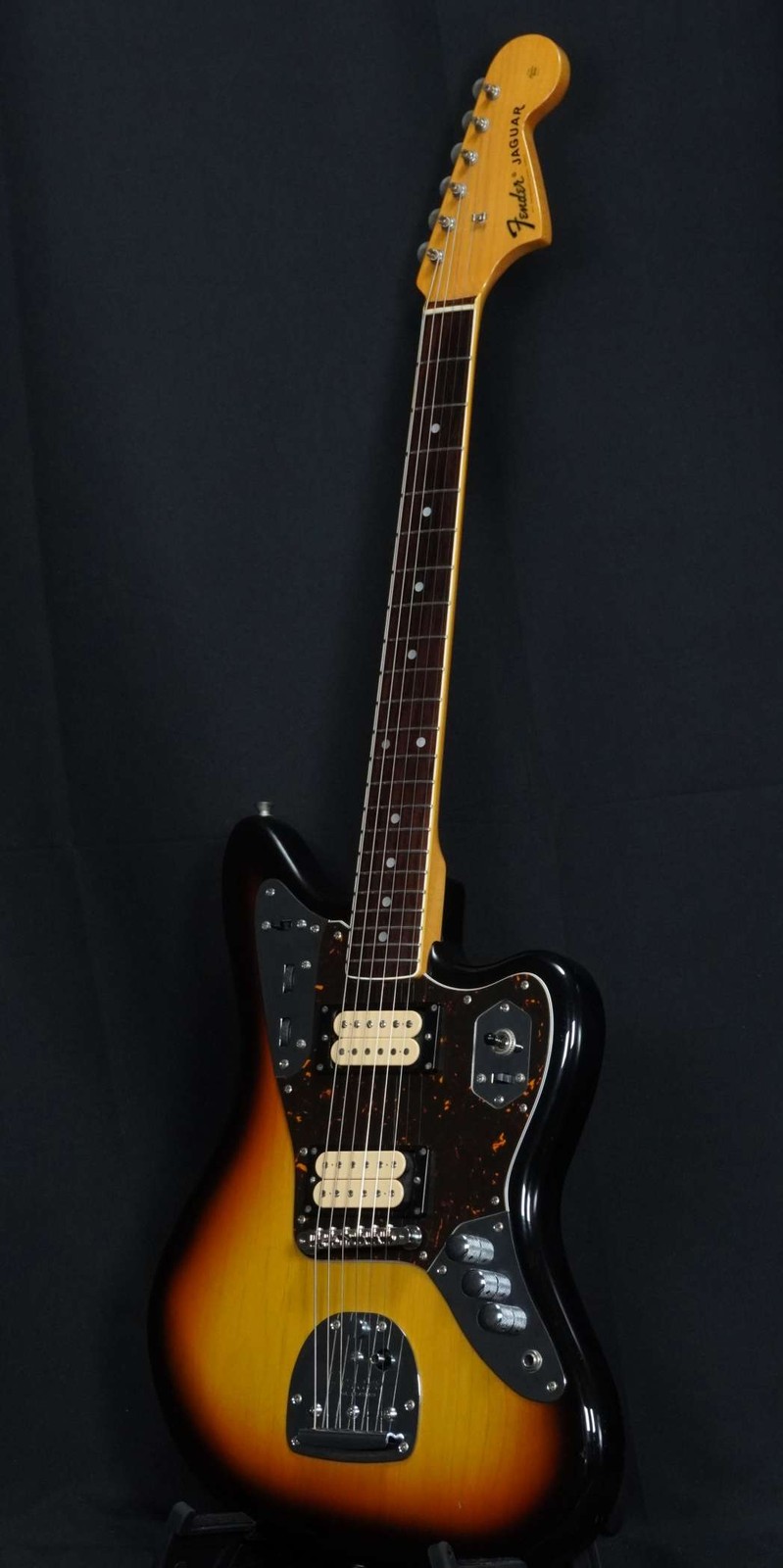 FENDER JAPAN (-2015) Shop Order Model HJG-66KC (2010?2012) 3TS [MIJ/U016663]