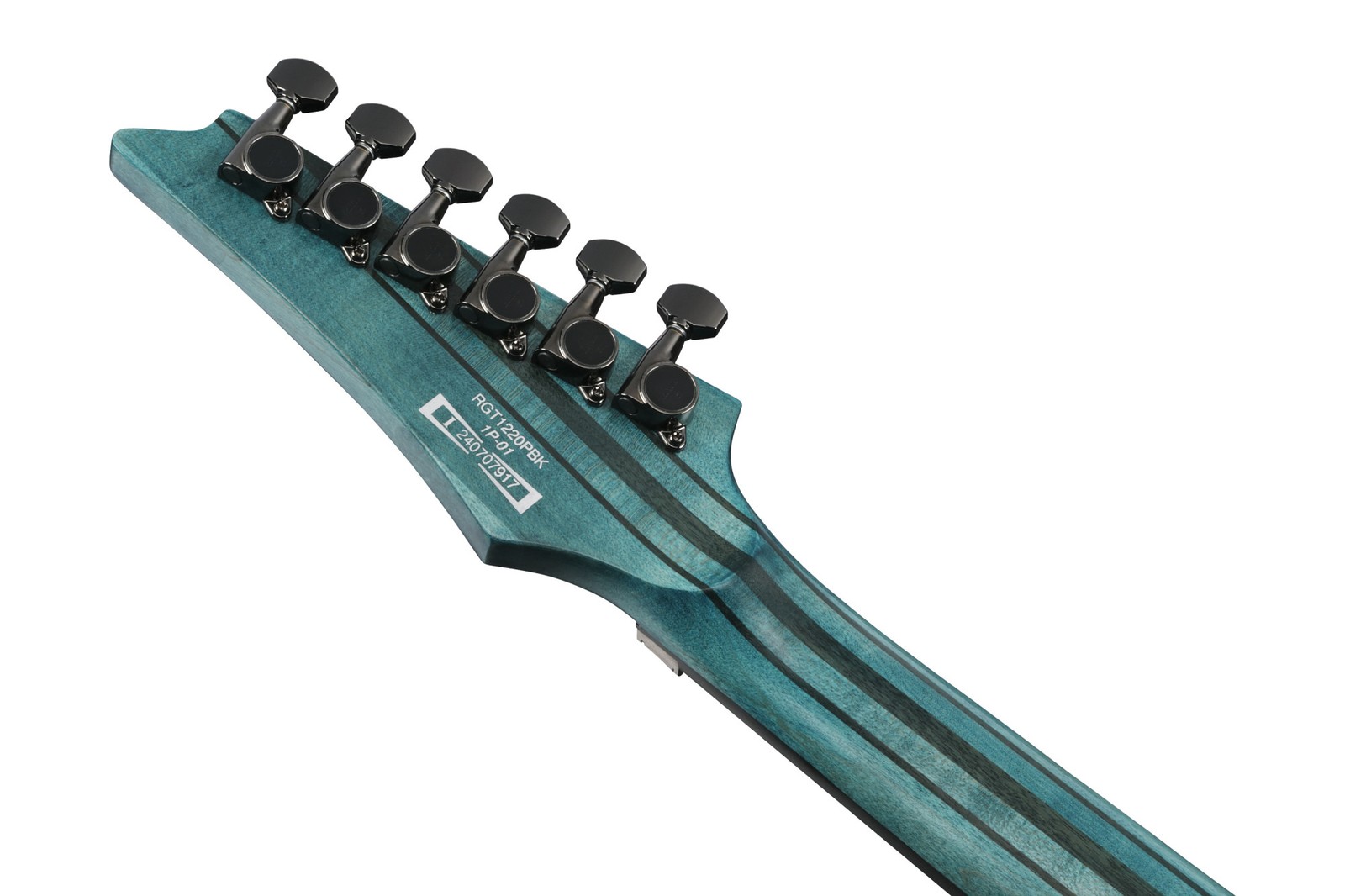 Ibanez Rgt1220pbkcol Rgt Premium