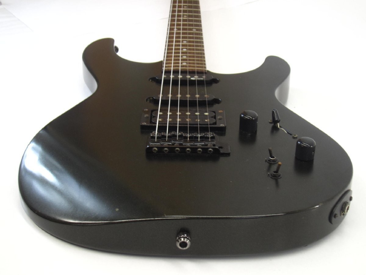 Fernandes FR-65S Dinky Electric Guitar with Sustainer Lite Used