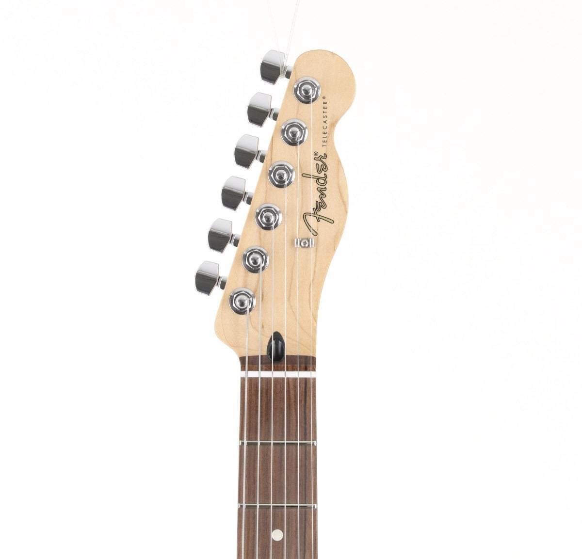 Fender Player Series Telecaster 3-Color Sunburst Pau Ferro Fingerboard 2021 (202