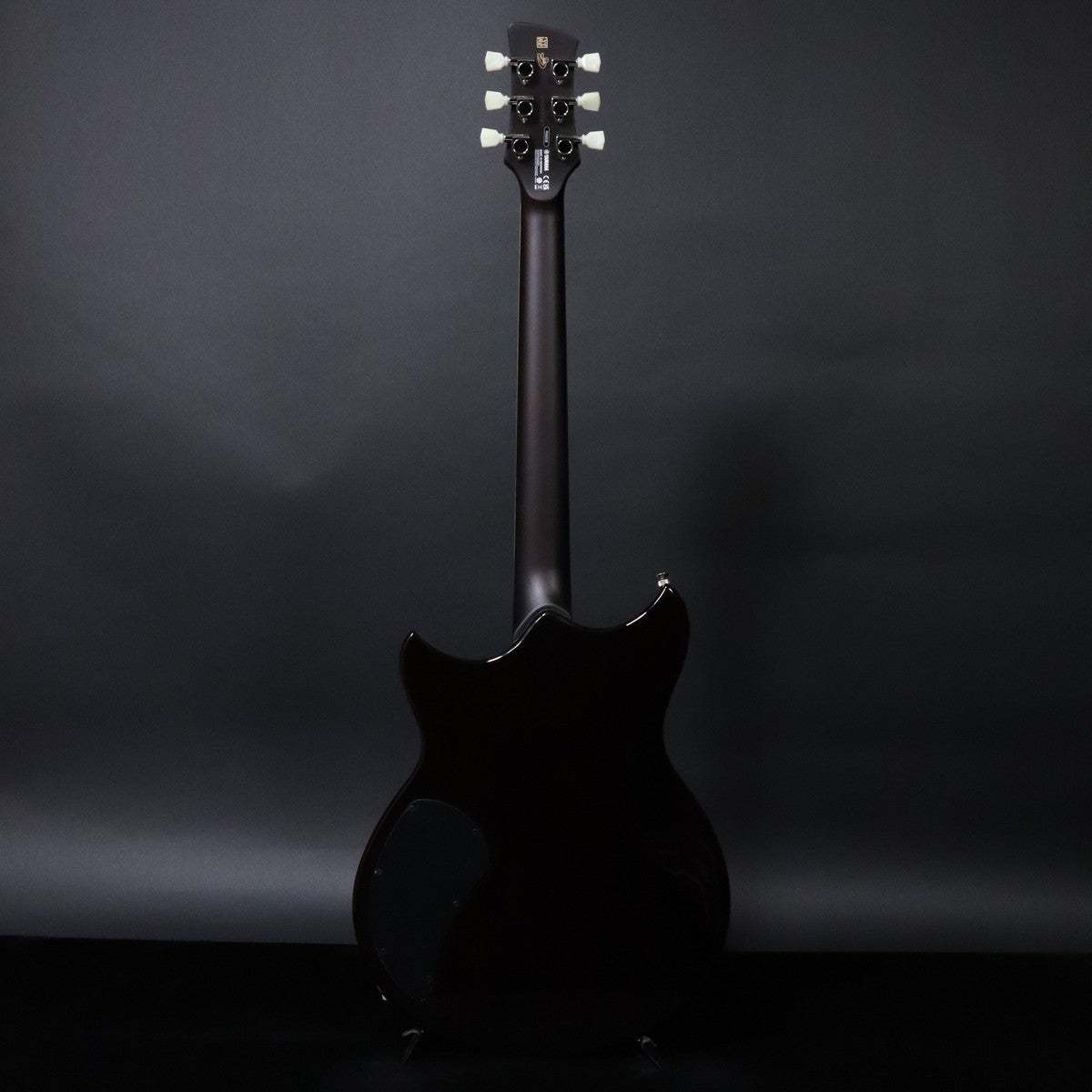 YAMAHA Chris Buck Signature Revstar RS02CB Honey Gold