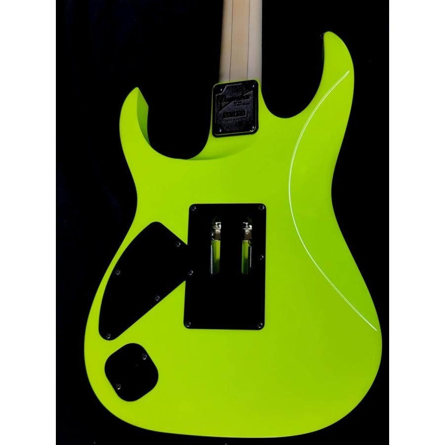 Ibanez RG565R DY Desert Sun Yellow GENESIS COLLECTION SPOT production model