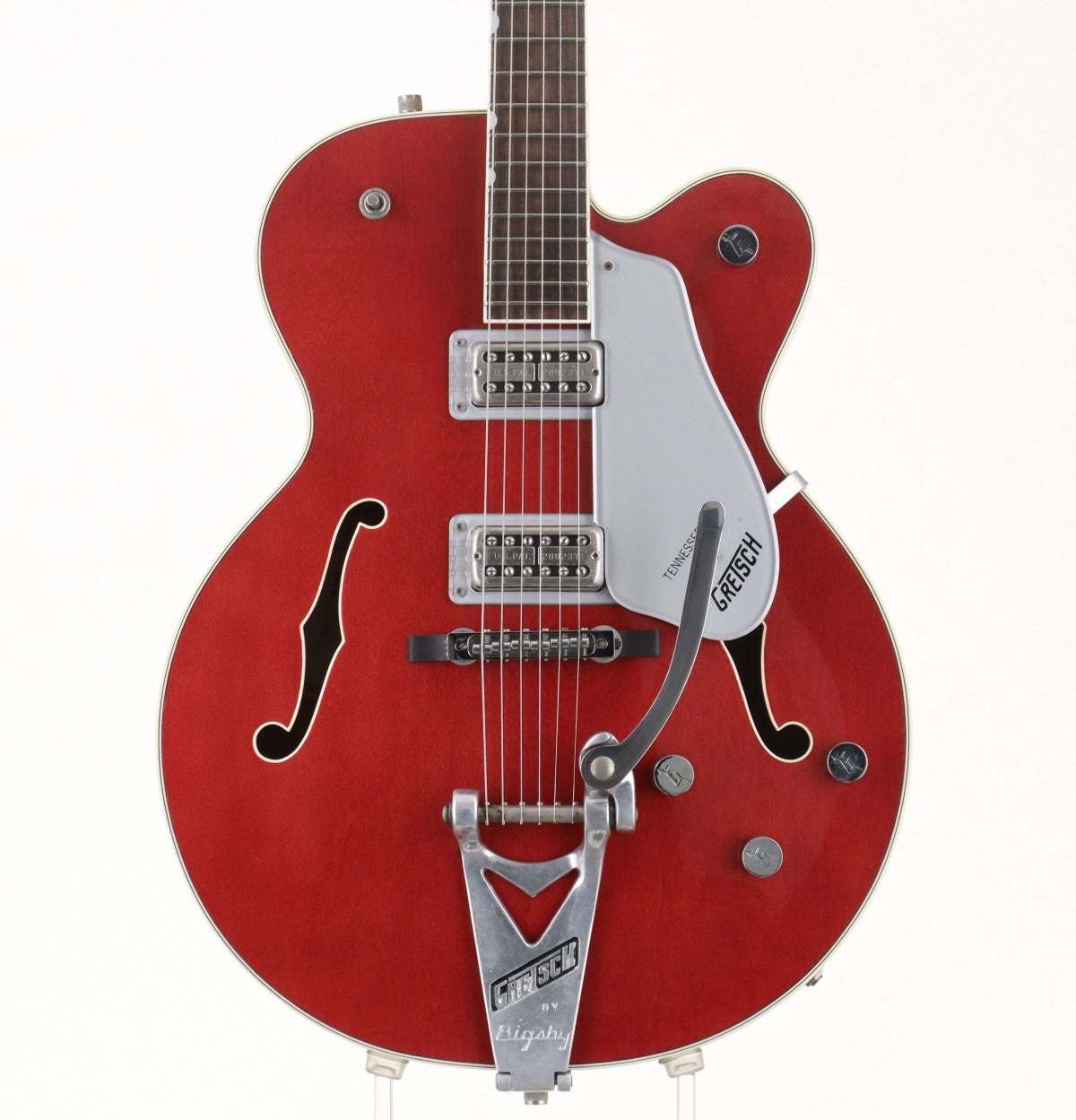 Gretsch 6119 Tennessee Rose Made in 1993 Laminated Maple Body Used