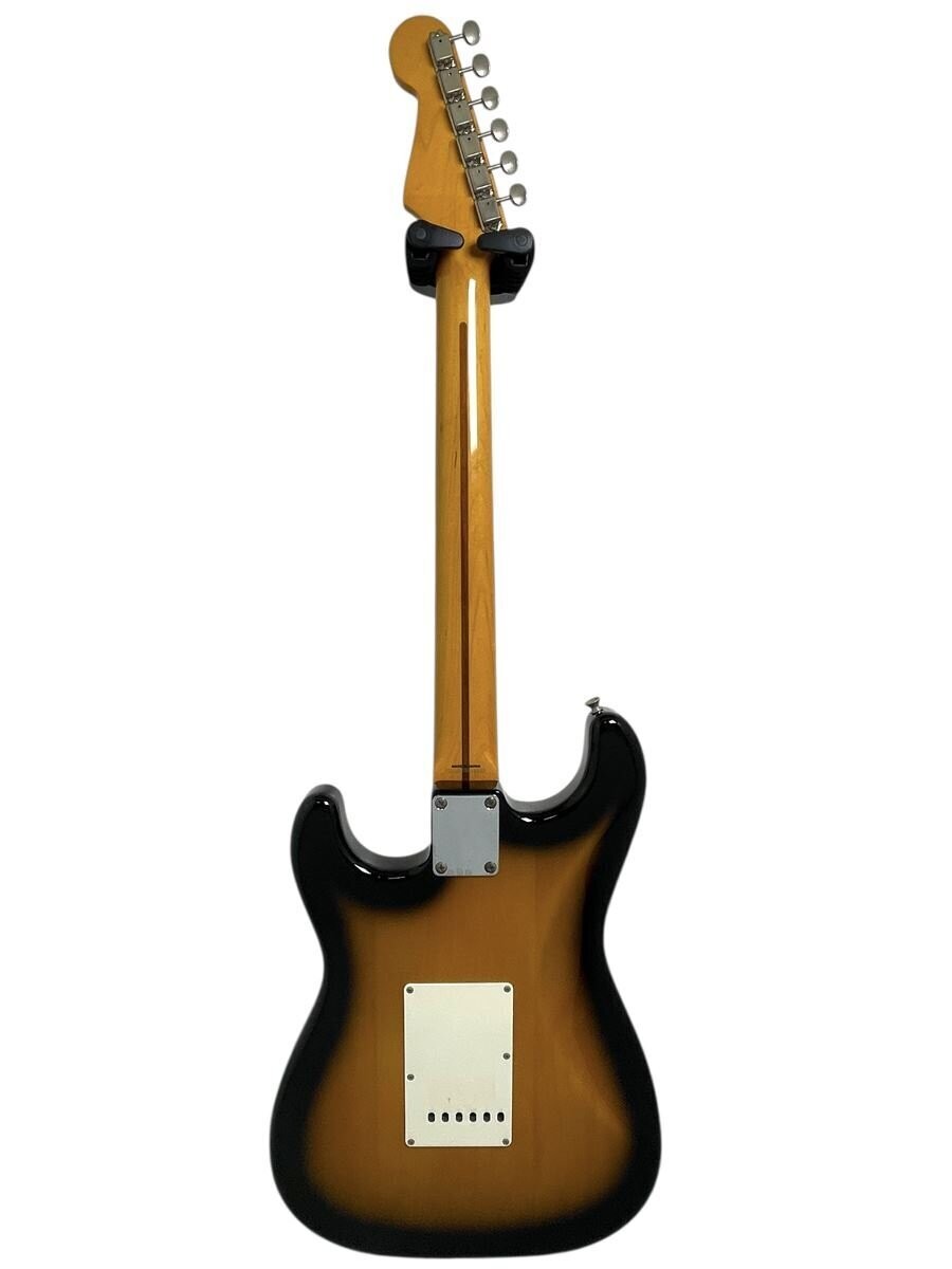 Fender Japan ST57-US Electric Guitar Sunburst 648mm Scale 2012
