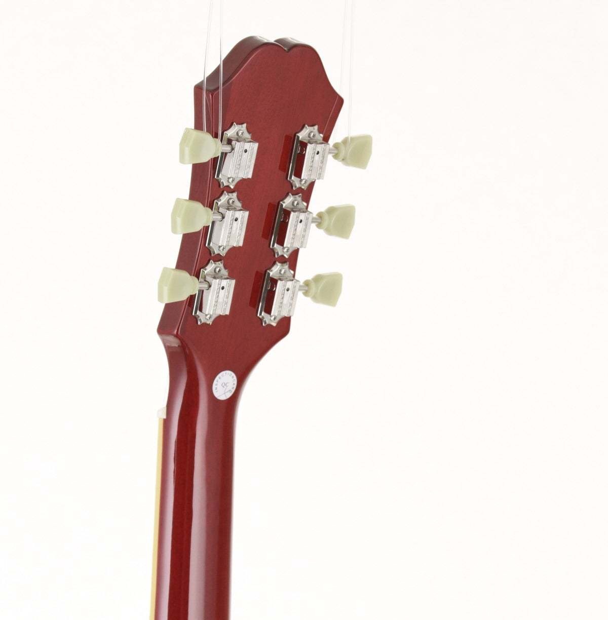 Epis ES-339 Pro Cherry 2019 (no260707)