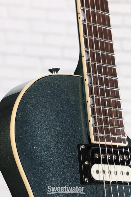 Gretsch Streamliner Jet Electric Guitar – Gunmetal