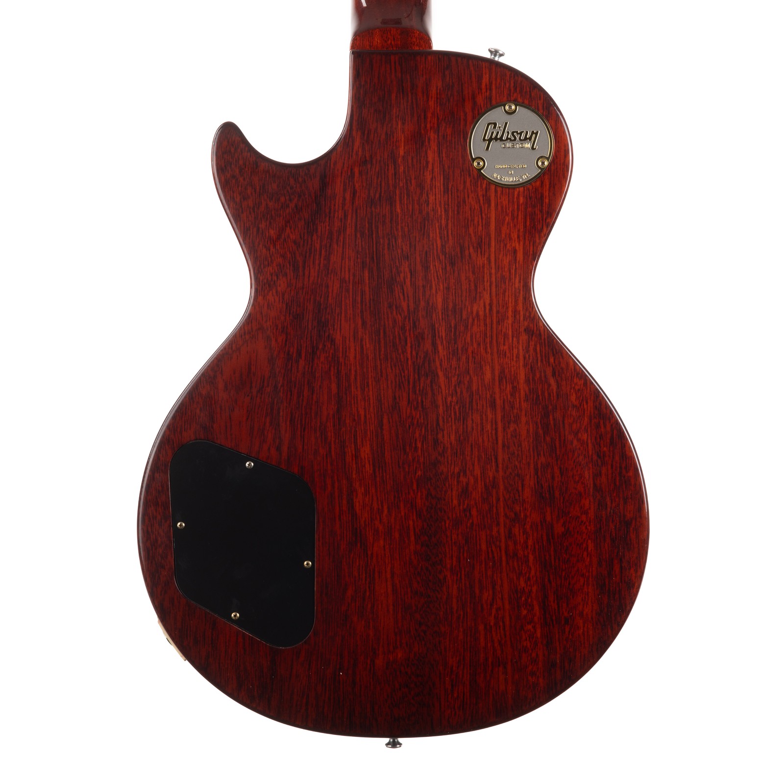 Used Gibson Custom 1959 Les Paul Standard Reissue VOS – Washed Cherry