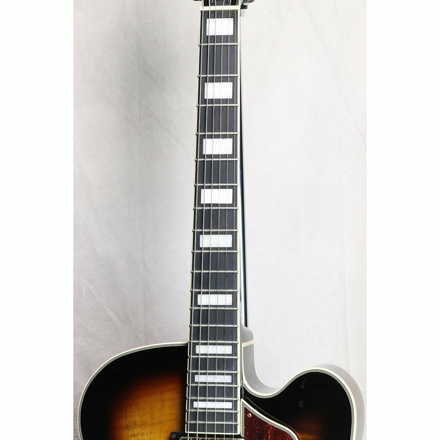 Ibanez AF95FM AYS Electric Archtop guitar