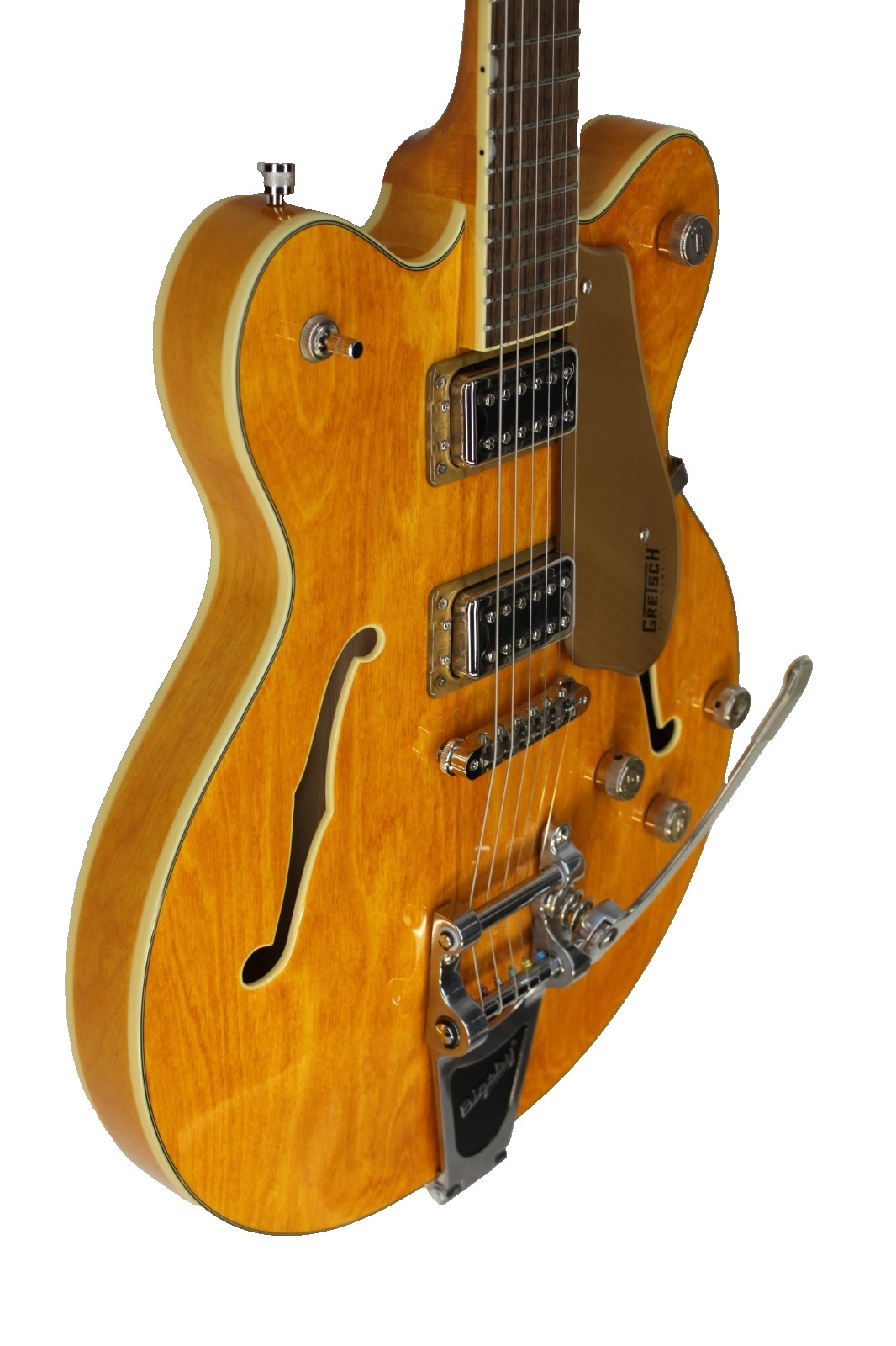 Gretsch G5622T Electromatic Center Block w/Bigsby Electric Guitar – Speyside