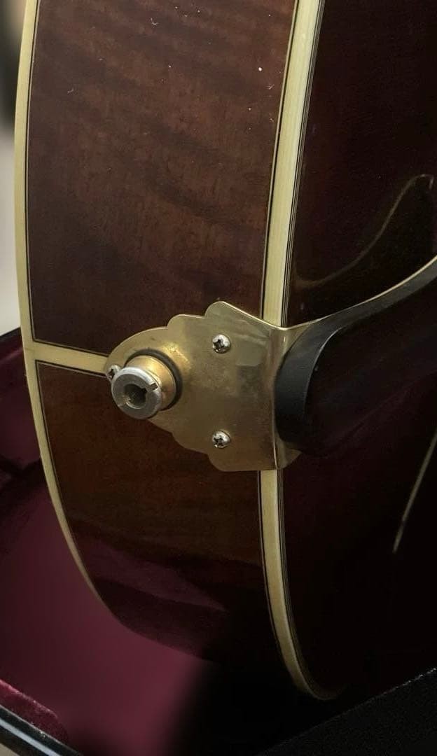 Eastman AR805