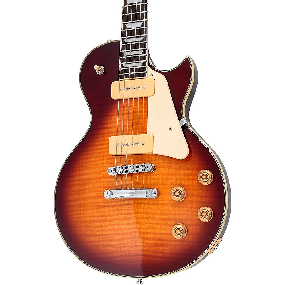 Sire L7V New Gen Electric Guitar Tobacco Sunburst