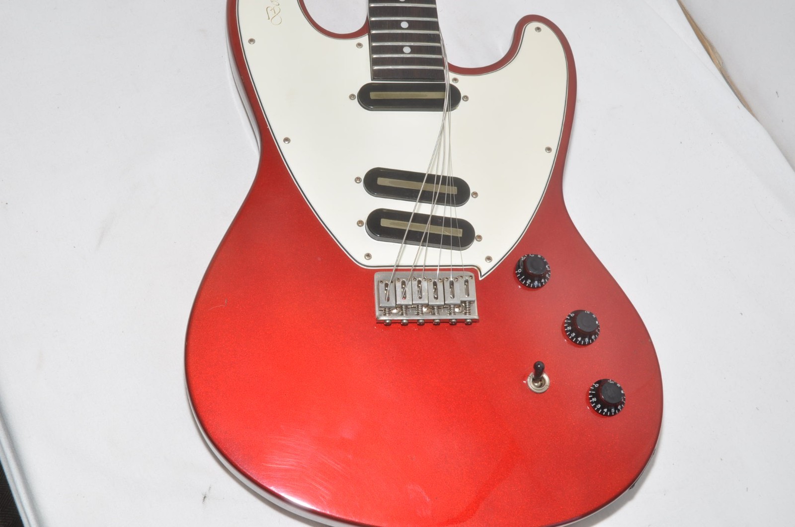 Greco BG800MR 1981 Electric Guitar Ref.No 6451