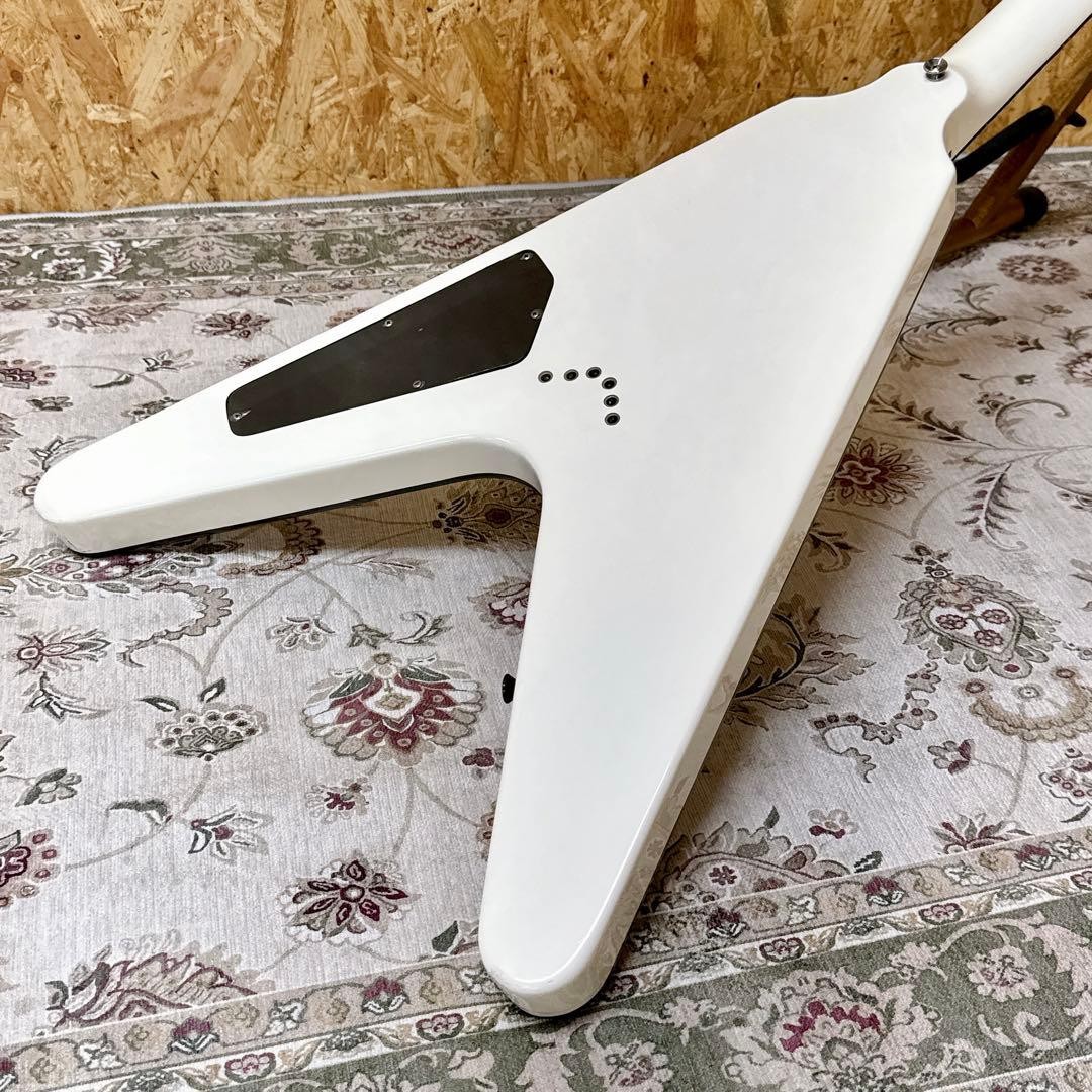 DEAN V79 Flying V type EMG pickup equipped Dean Safe packing!