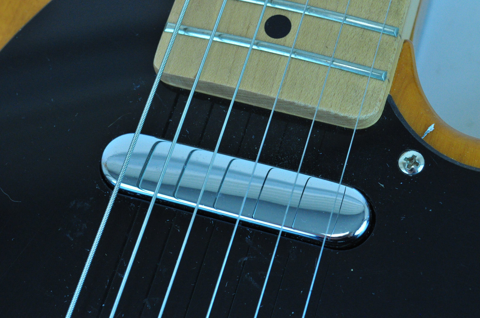 FENDER SQUIER Telecaster