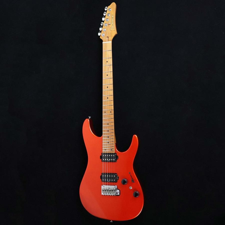 Ibanez AZ2402-ROM Roadster Orange Metallic