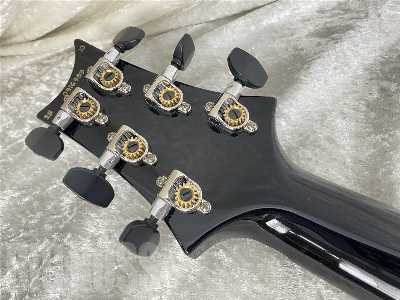 Paul Reed Smith PRS CUSTOM 24 Floyd 10Top Purple Mist (2025 model)