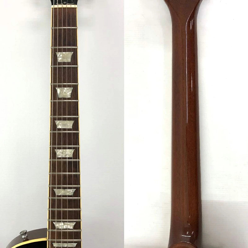 Used Orville Les Paul Lps-75 1998 Paul/Electric Guitar Musical Instrument Yamash