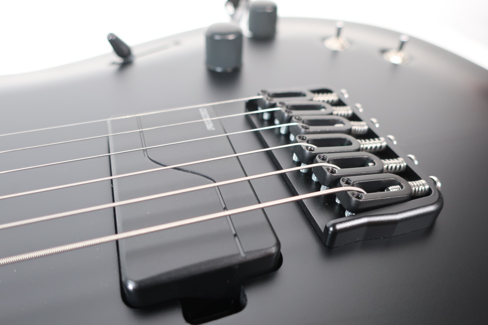 Schecter C-1 SLS Elite Sustainiac Fishman Fluence Electric Guitar NEW Korea