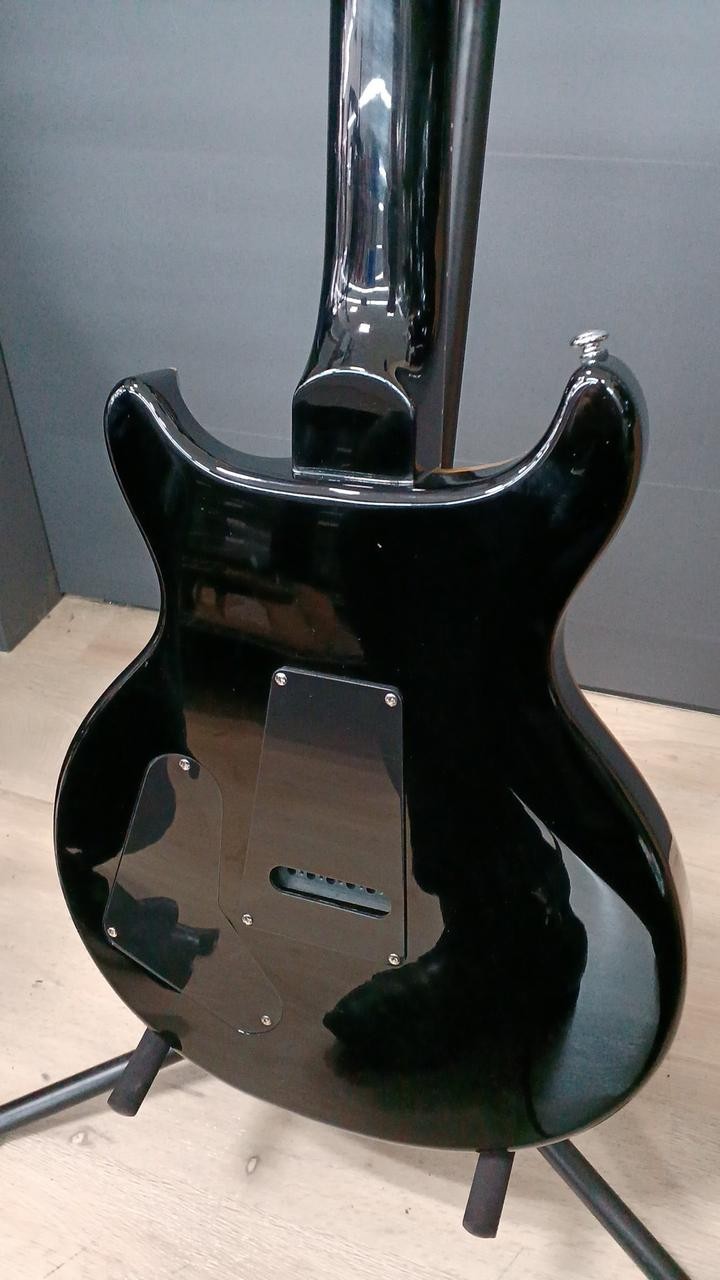 PRS SANTANA SE Electric Guitar 521233