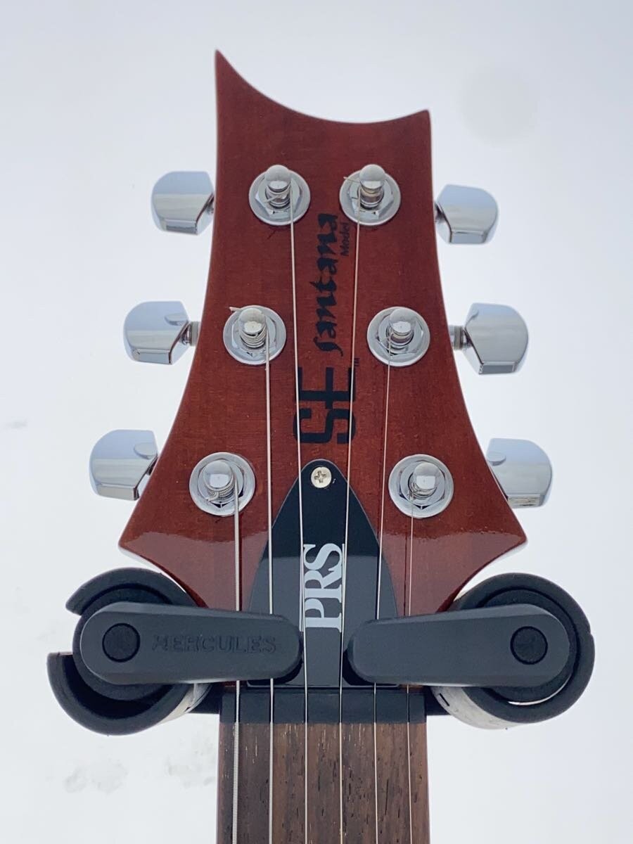 PRS SE Santana 2010 Electric Guitar