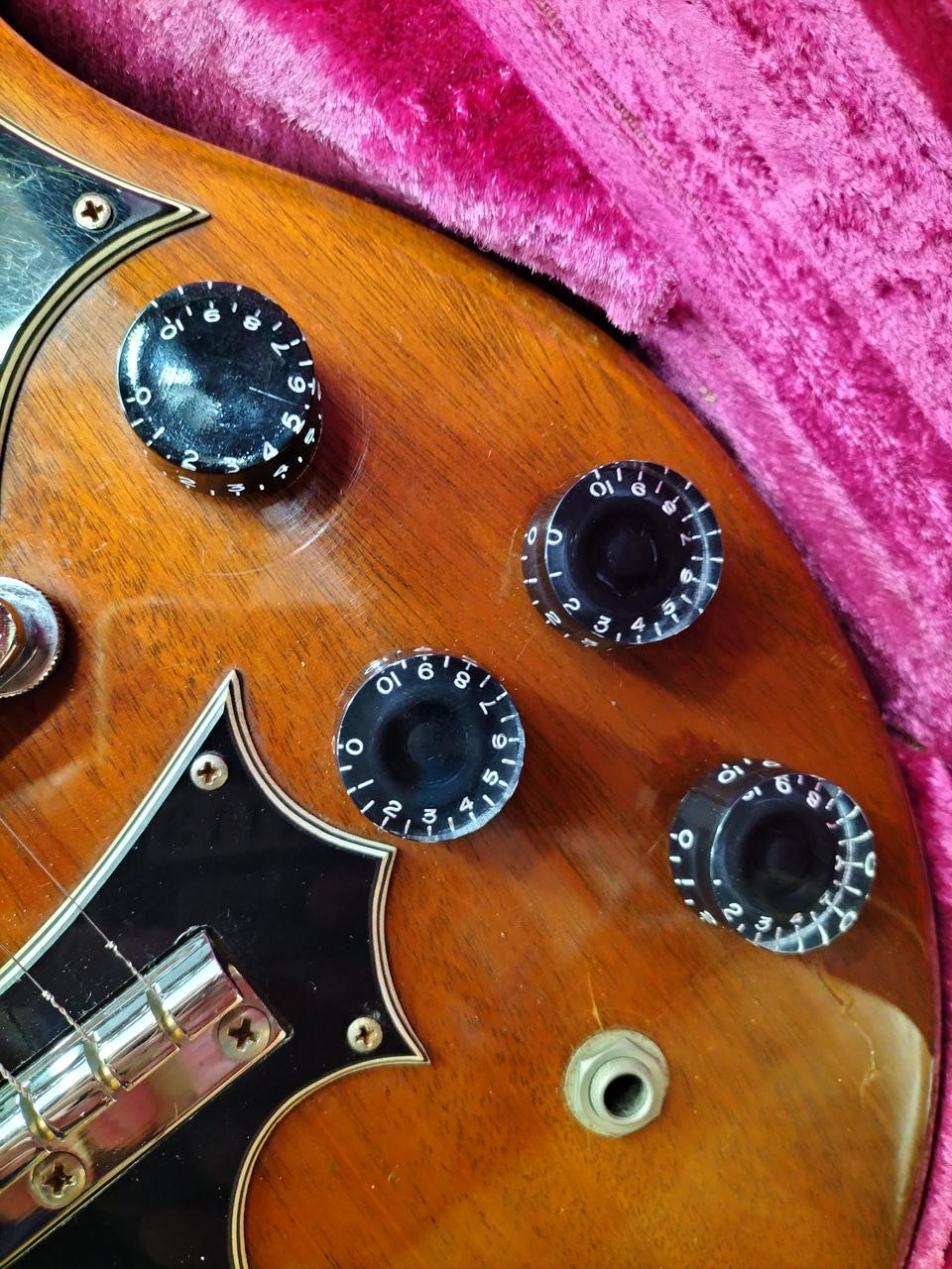 GIBSON EDS-1275 DOUBLENECK 165002