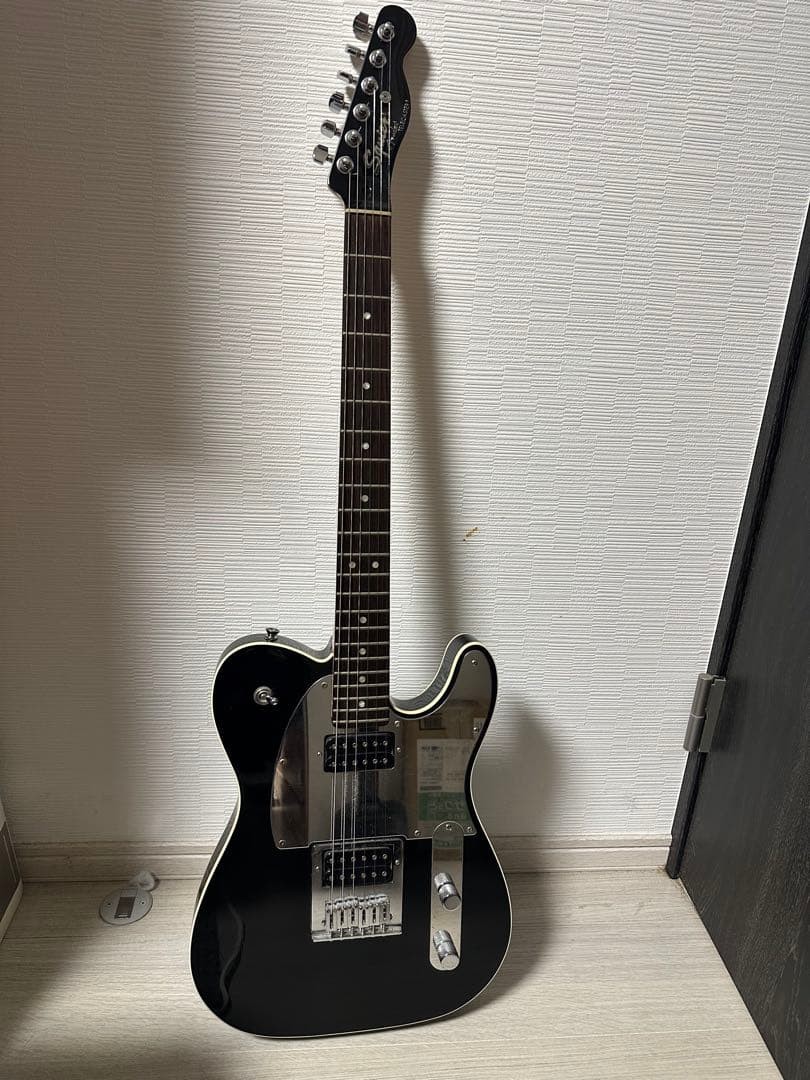 Squier by Fender Telecaster John5 model Safe packing!