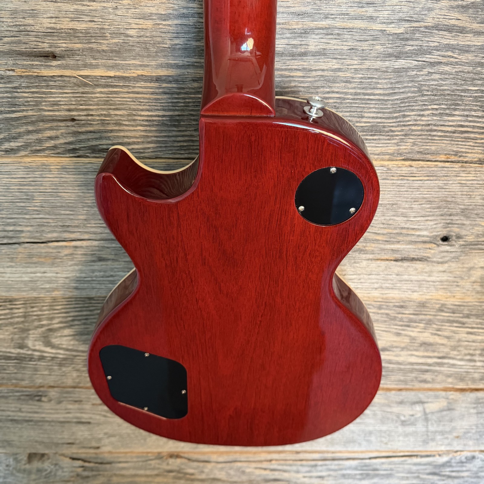 Used Gibson 2020 Les Paul Standard 60’s – Iced Tea w/OHSC