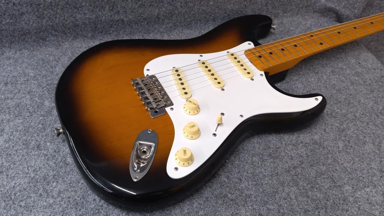 FENDER JAPAN ST57-58US 502319