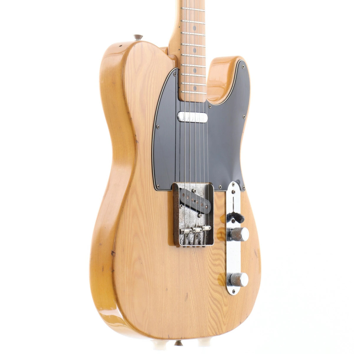 Fender Japan -2015 / Tl72-65 Natural