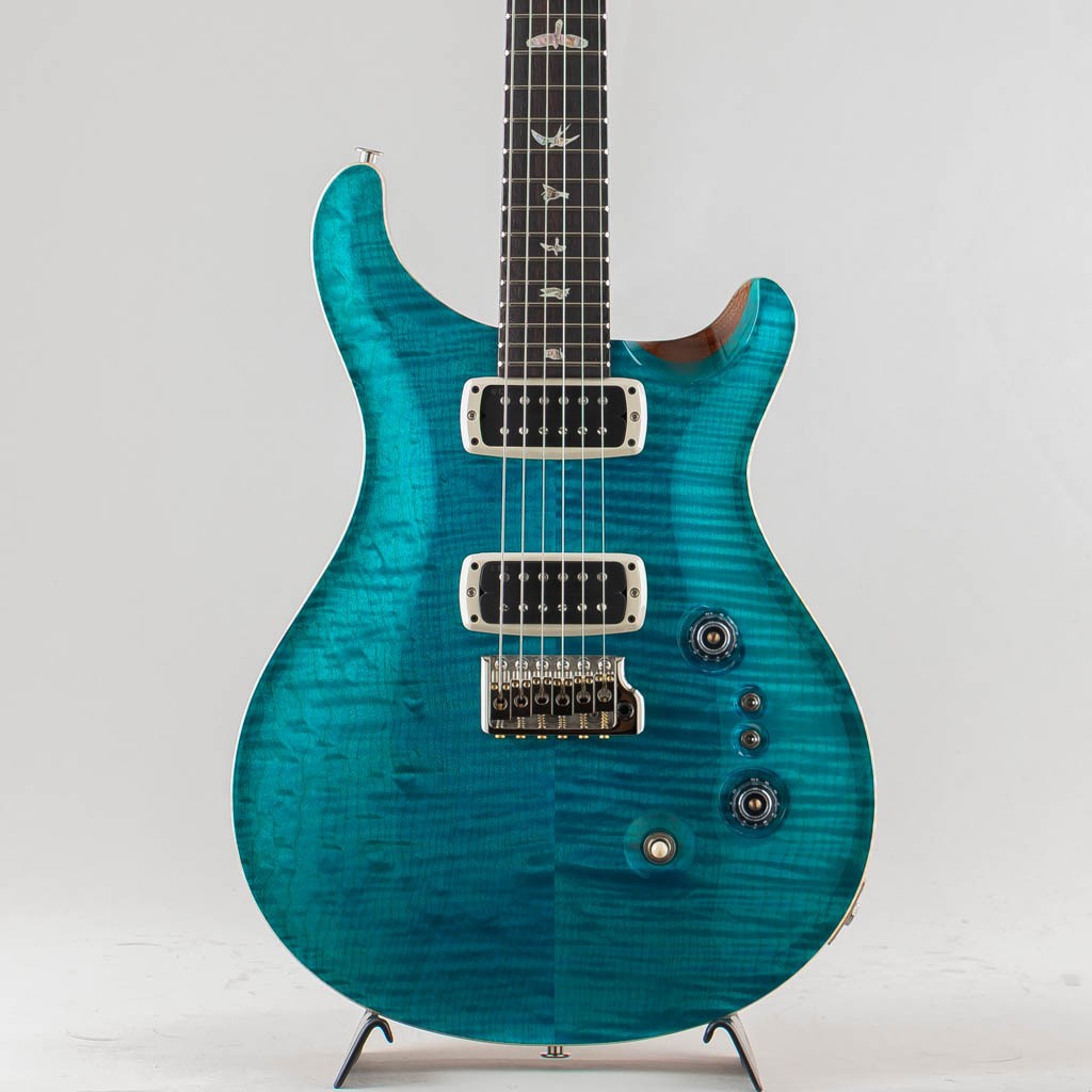 Paul Reed Smith (PRS) Custom24-08 Carroll Blue New Electric Guitar