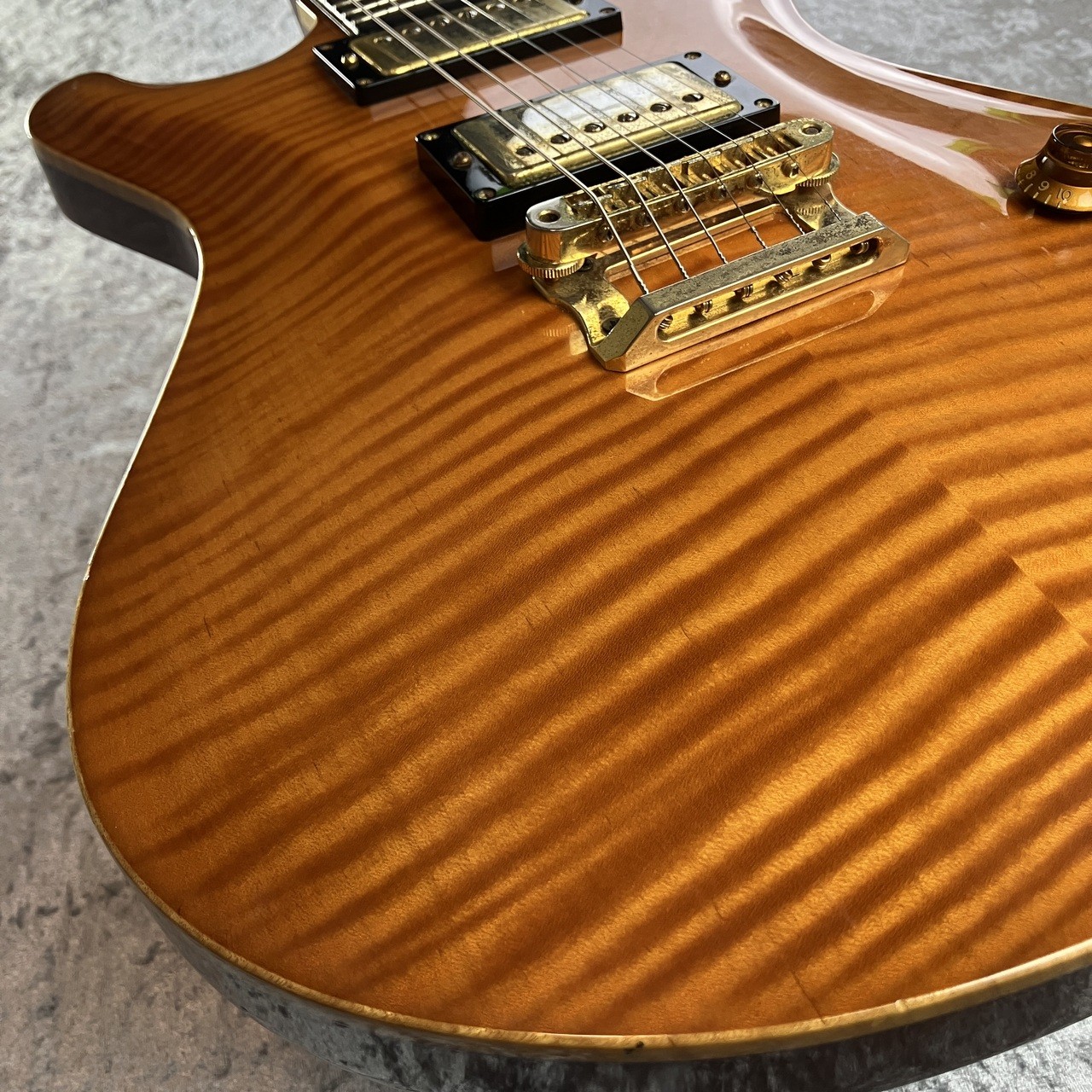 Knaggs Guitars Keya Tier2 (no260331)