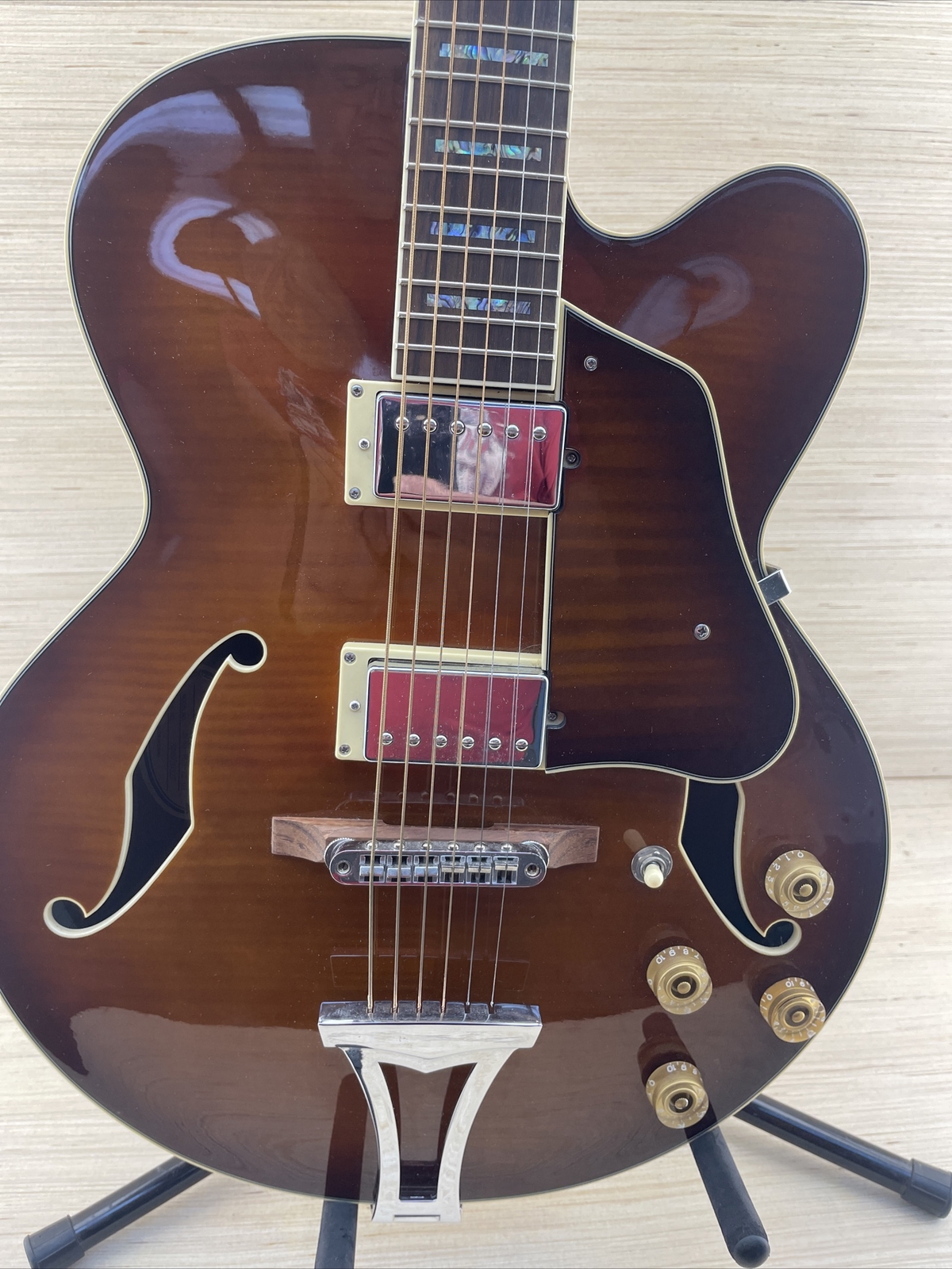 IBANEZ ARTCORE AF86 VLS-12-01