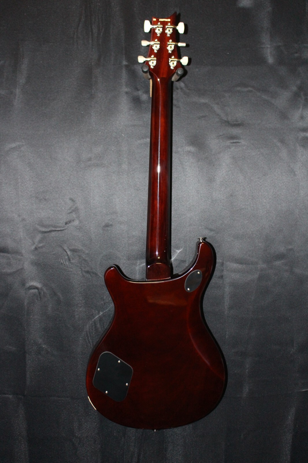 PRS S2 McCarty 594 – Black Amber