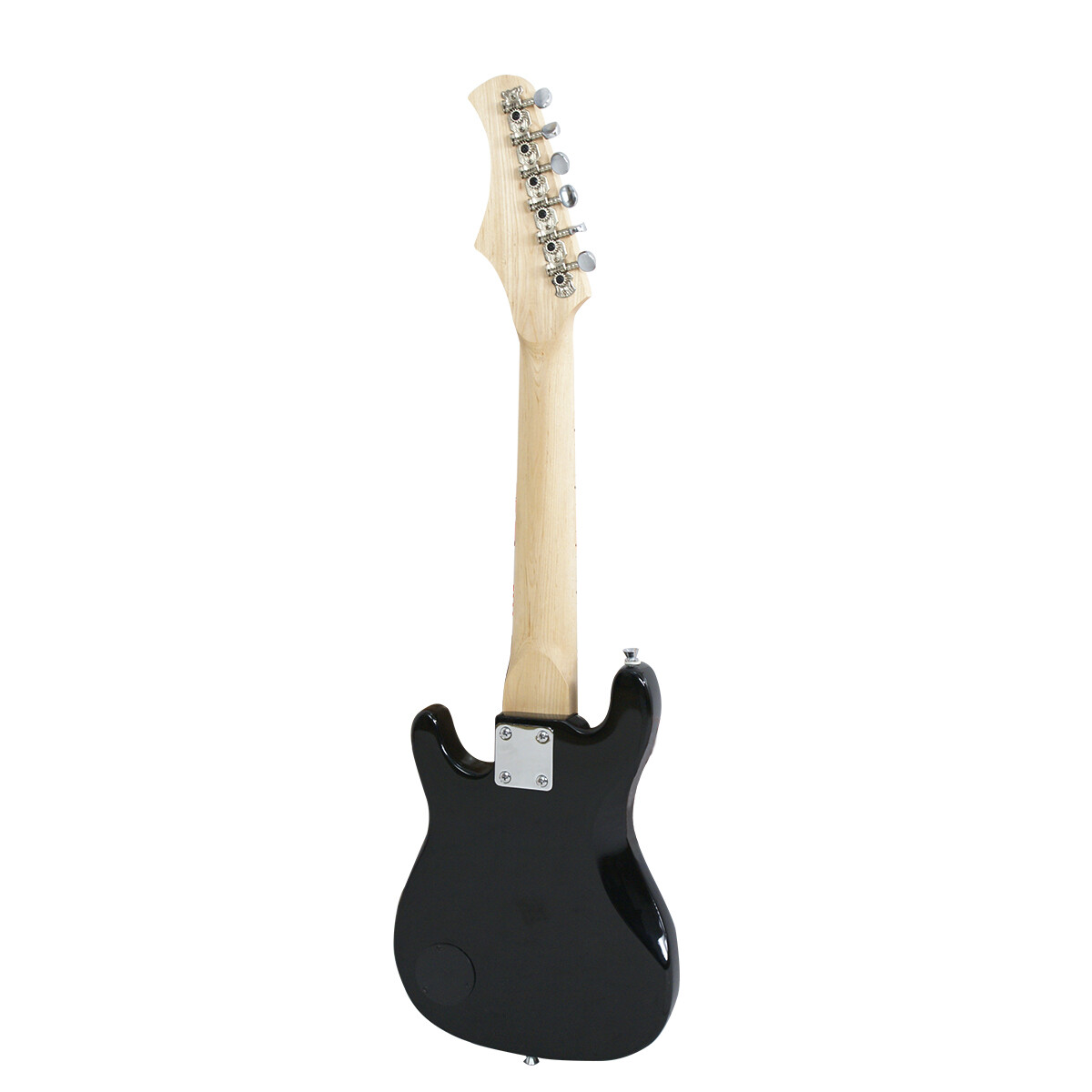 30″ Electric Guitar Starter Kit for Kids w/5W Amp, Picks, Strap & Accessory Kit