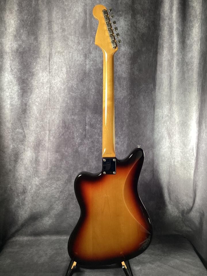Fender Japan JM66-80 #GGau2