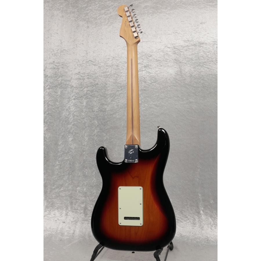 Fender / Limited Player II Stratocaster 3-Color Sunburst Fat ’60s Strat Pickup