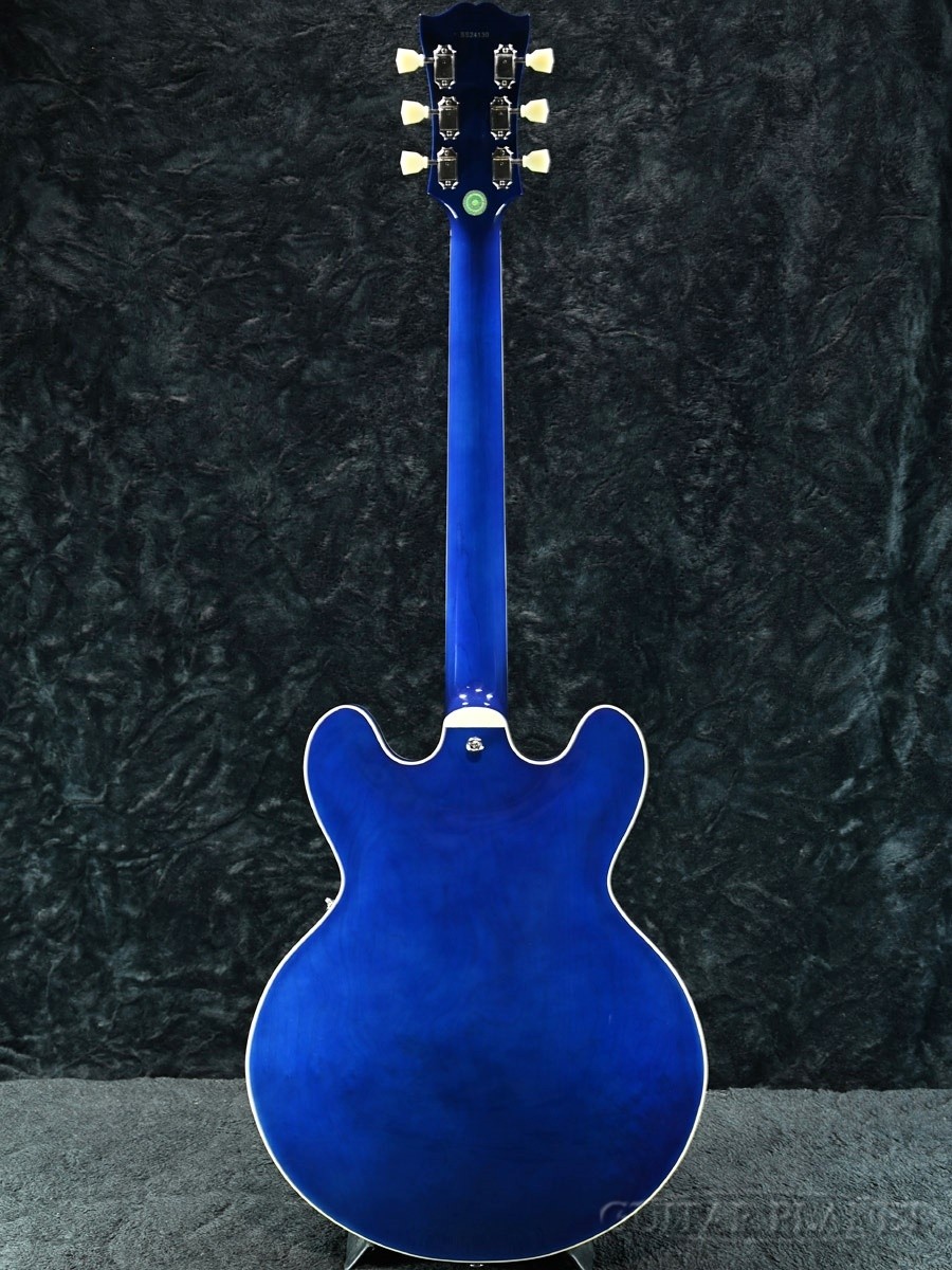 Seventy Seven Guitars 3.39kg #SS24130 EXRUBATO-STD-JT -DWN- Online Store Exclusi